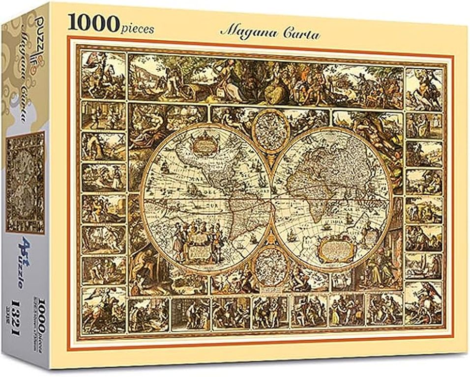 Magana Carta